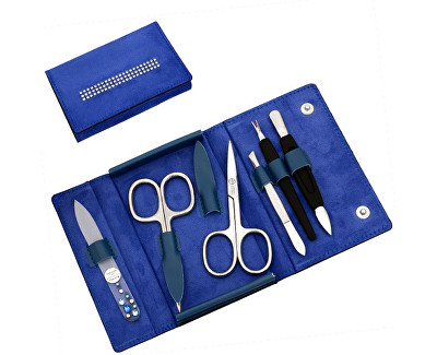 Set manikyri me gurë Swarovski PL 19602 DuKaS