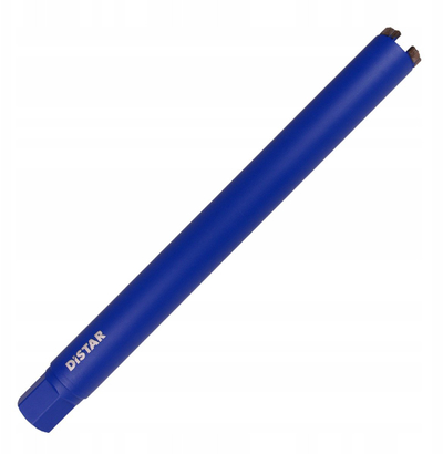 Freza diamant Flex Distar RM-TX, 32 mm, 450 mm, blu