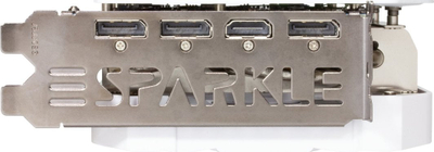 Kartelë grafike Sparkle Arc A750 ROC Luna OC 8GB GDDR6