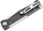 Pirun palosës Lumarko Boker Plus Atlas, çelik inox, Blackwash, i zi