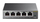 Switch rrjeti TP-Link TL-SG105E, 5 porta Gigabit, 10/100/1000 Mbps, metalik