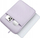 Çantë laptopi Tech-Protect Neoprene, 14", mauve