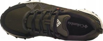 Atlete për burra Columbia Peakfreak II Outdry, për trekking, ngjyrë jeshile