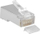 Prizë RJ45 Goobay 68079, e ekranizuar, metalike