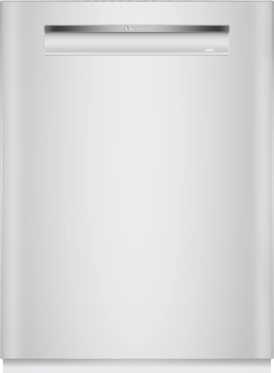 Lavastovilje Bosch Series 4 SMP4HCW03S, 60 cm, 14 sete, e bardhë