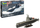 Model nëndetseje Revell U.S.S. Nautilus, shkallë 1:305, plastik, gri