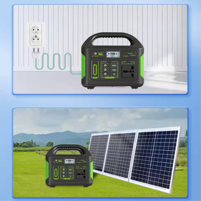 Stacion portativ energjie DNA POWER B300, 300W, 256Wh 20000mAh, i zi