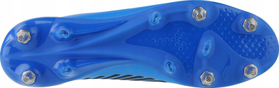Këpucë futbolli Joma Propulsion Cup 21 SG, gozhdë për bar të butë, sintetike, blu