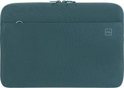 Tucano Top Second Skin MacBook Pro 14 Навлака, Темно Тиркизна