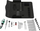 Komplet veglash Wera Kraftform Compact H 1, 41 copë