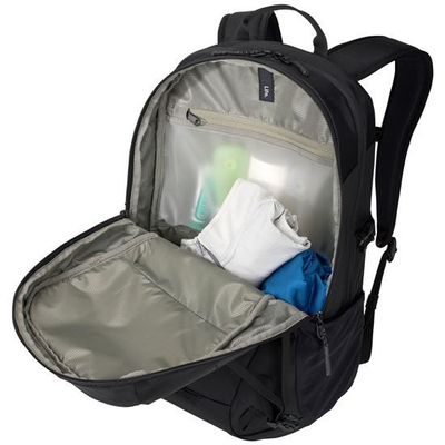 Çantë shpine Thule EnRoute, 23L, e zezë