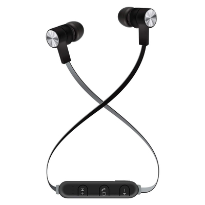 Dëgjuese Maxell Bass 13, Wireless, të zeza