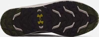 Këpucë mali Under Armour Charged Bandit Trek 2, për burra, nr 43, jeshile