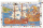Puzzle Djeco Pirates, 100 copa, shumëngjyrësh