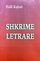 Shkrimeletrare - Halil Kajtazi