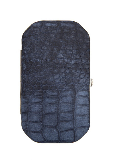 Set për manikyr DuKaS PL 191MK, 8 copë