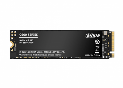 SSD Dahua C900, 256GB, NVMe M.2