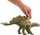 Figurine dinosauri Jurassic World Wild Roar Hesperosaurus, me tinguj, lodër për fëmijë