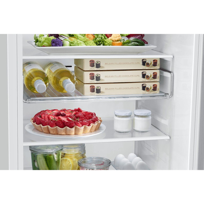 Frigorifer    Samsung    Brb26600Fww/Ef