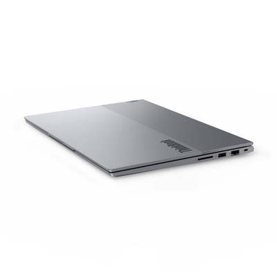 Laptop Lenovo ThinkBook 14 G8 IRL, 14\", бизнис, сив