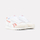 Патики Reebok Glide W 100201437, ѓон од гума, EVA слој, бели