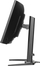 Закривен гејминг монитор Iiyama G-MASTER GCB3482WQSU-B1, 34\", UWQHD, 120Hz, црн