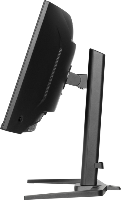 Закривен гејминг монитор Iiyama G-MASTER GCB3482WQSU-B1, 34\", UWQHD, 120Hz, црн