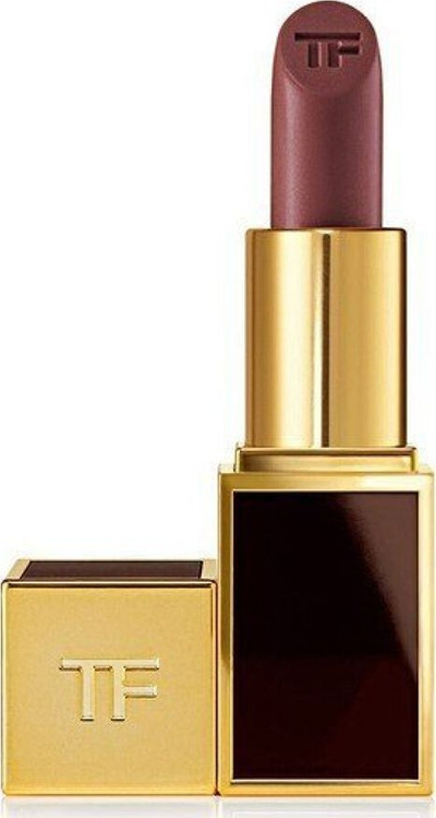 Кармин крем Tom Ford Lips & Girls Shine, 2g, нијанса 0L Chadwick