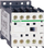 Kontaktor fuqie Schneider Electric TeSys K, 16A, 3P 1NO, spirale 230VAC