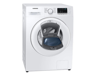 Lavatrice Samsung WW90T4540TE/LE, 9kg, 1400 RPM, e bardhë