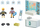 Set lojërash Playmobil 71330 City Life, klasë virtuale, 17 pjesë, shumëngjyrësh