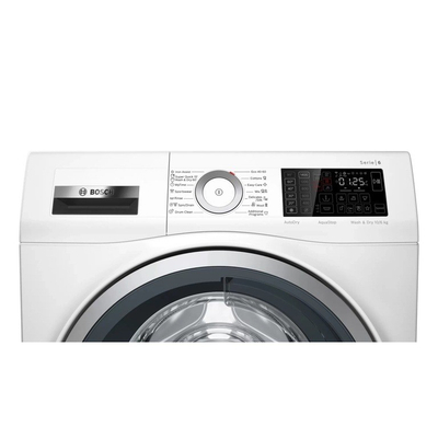 Rrobalarese/Tharese    Bosch  Wdu8H541Eu