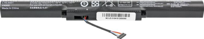 Bateri laptopi Mitsu BC/LE-310 5BM272, 32 Wh, për Lenovo, e zezë