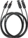 Kabllo zgjatues dielli EcoFlow 661832, 3m, i zi