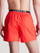 Shorce për meshkuj Calvin Klein, të kuqe