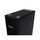 Rrakë serveri HPE Advanced G2 42U, 800x1200 mm, metalike e zezë