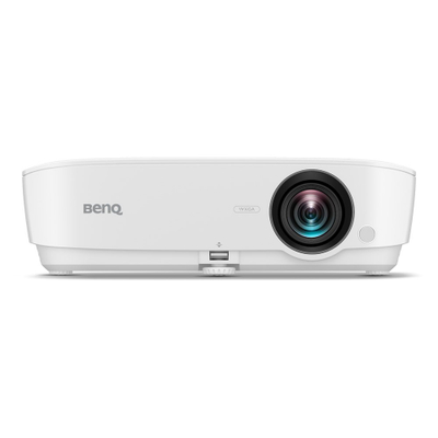 Проектор BenQ MW536, WXGA, 4000LM, HDMI/USB, бел