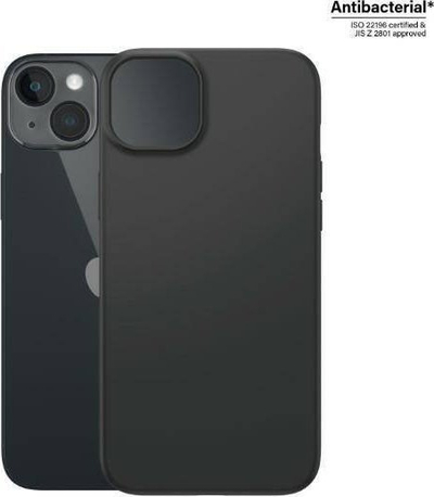 Mbulesë PanzerGlass Biodegradable për iPhone 14 Plus 6.7", e zezë