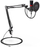 Mikrofon Endorphy Streaming, i zi