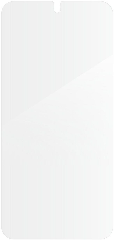 Mbrojtëse ekrani IFROGZ Defence Clear për Samsung, xham i fortë, transparente