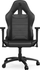 Karrigë SPC Gear SR400 BK, e zezë