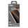Xham mbrojtës telefoni SBS Display Glass Samsung Galaxy S25, 1 copë, material D3O, transparent