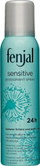 Дезодоранс спреј Fenjal Sensitive, 150ml, за чувствителна кожа