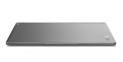 Laptop Lenovo Yoga Slim, 14", Intel i5-1240P, 16 GB RAM, 512 GB SSD, i hirtë