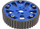 Rrotulla kohe të rregullueshme Blox Racing, për Nissan 200SX RB20 RB25 RB26, set 2 copë, blu
