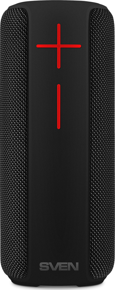 Altoparlant Bluetooth Sven PS-215, TWS, IPX6, i zi