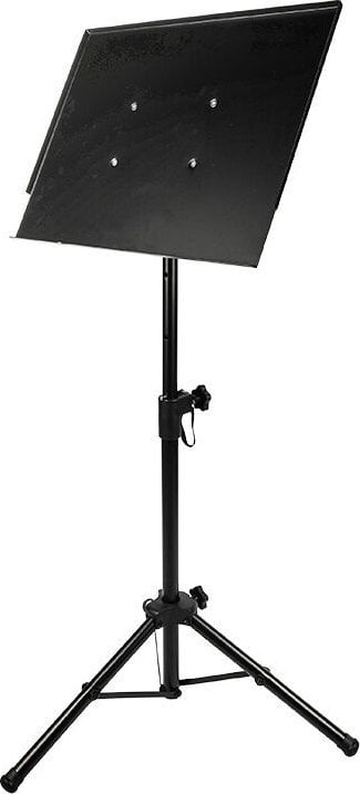 Stativ tripod Stand4me LPS për laptop dhe projektor, i rregullueshëm, 15 kg, i zi