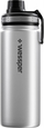 Termus Wessper Activemax Steeline, 0.5L, inoks, argjendi