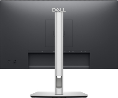 Monitor Dell P2425DE, 24", QHD, i hirtë