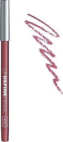 Laps konturi buzësh Wibo Define Lip Contour Pencil 2, 3ml, ngjyrë neutrale
